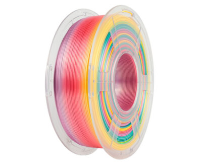 Silk PLA+ Arcoiris