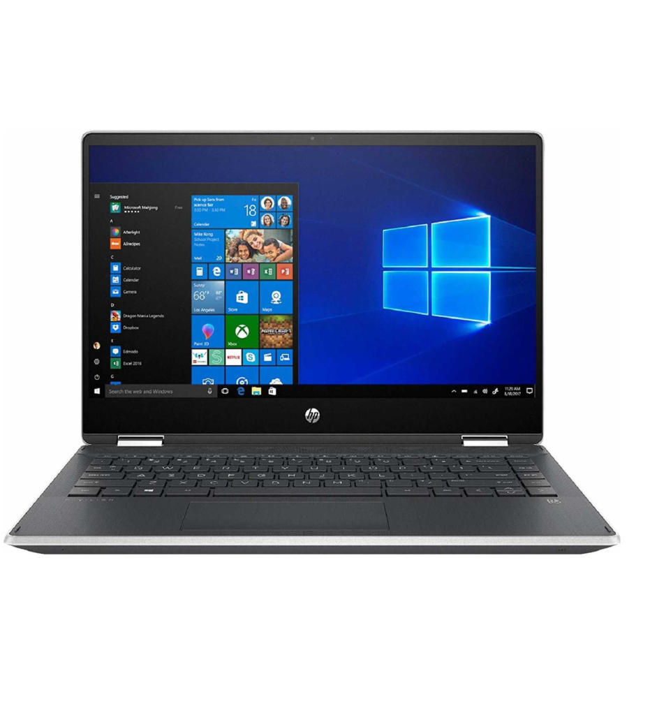 Hp Pavilion X360 14 Dh2051wm Remate 8837