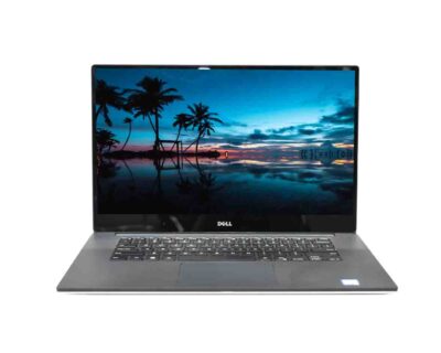 Dell Precision 5540 Touch