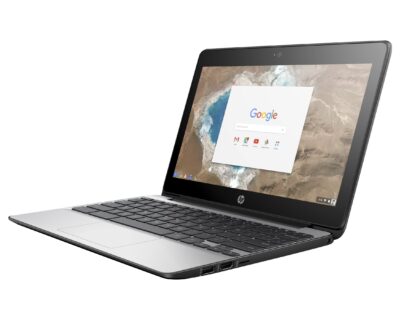 Chromebook HP 11 Touch