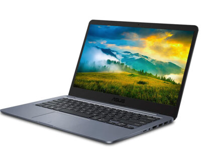 ASUS L406M