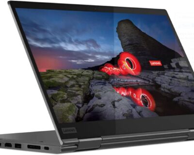 Lenovo X1 Yoga