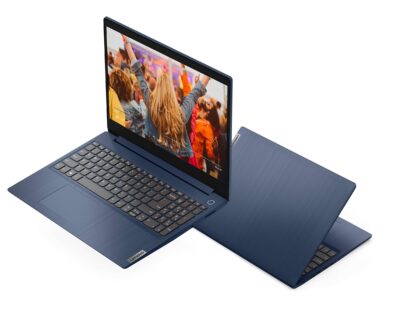 Lenovo Ideapad 3