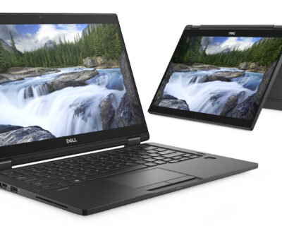 Dell 7390 2in1 Touch