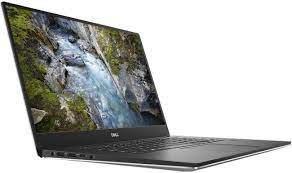 DELL PRECISION 5530