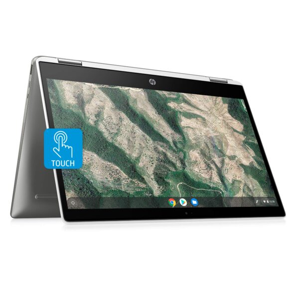 Chromebook HP 14B-CA0061wm Touch