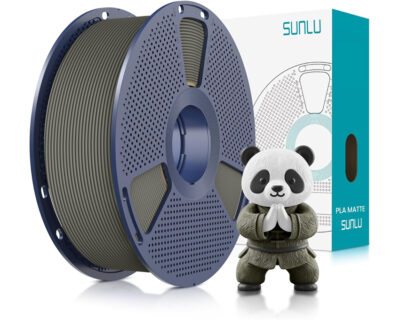PLA Matte Clay (Arcilla)