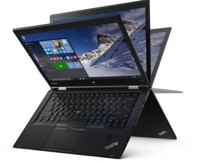 Lenovo X1 Yoga