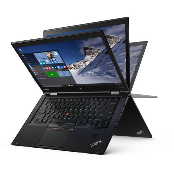 Lenovo ThinkPad S1 Yoga