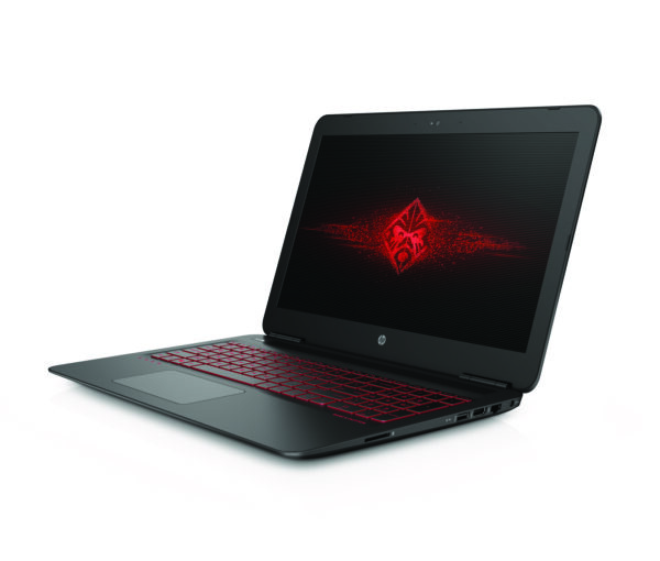 HP Omen 15-ax250wm