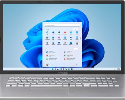 Asus VivoBook 17 K712e