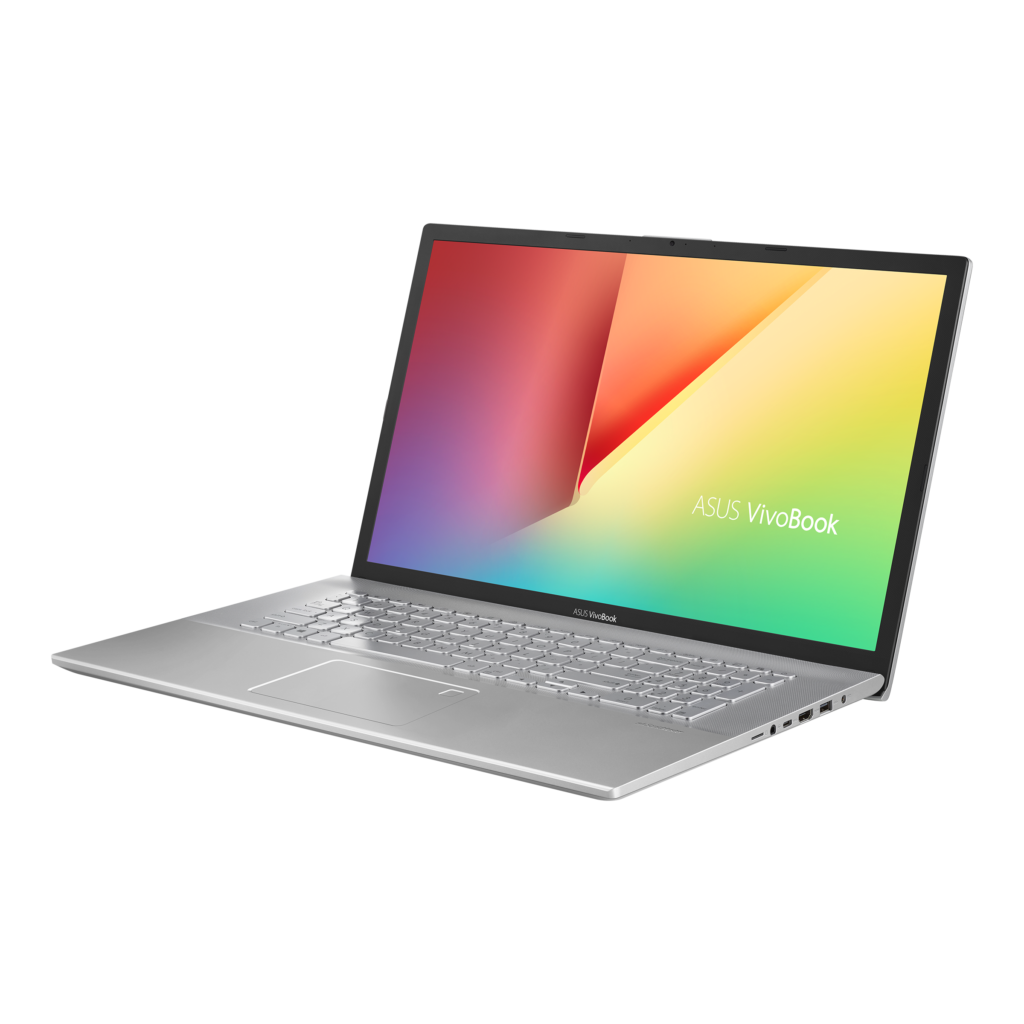 SCREENARAMA 17.3 Inch FHD Matte LCD Screen Replacement For ASUS Vivobook M712D, M712U, S712J, X712F, X712J (60Hz, IPS)