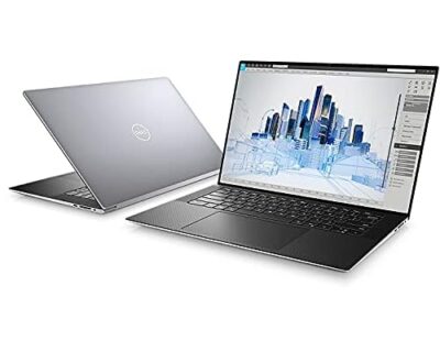 Dell Precision 5560 Touch