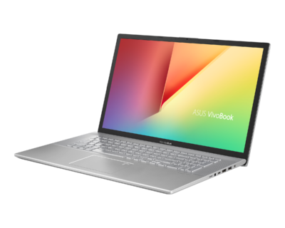 ASUS VIVOBOOK 17