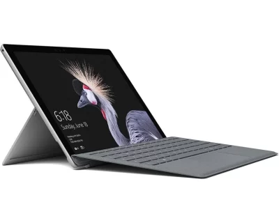 Microsoft Surface Pro 7 1866