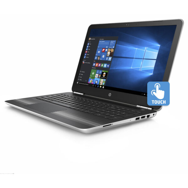 HP 15-au018wm Touch
