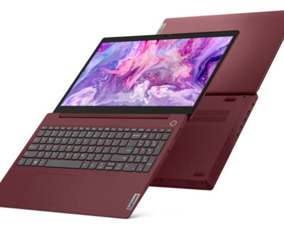 Lenovo Ideapad 3