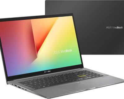 Asus VivoBook  S15