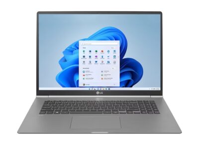 LG Gram 15Z995 (Ultra Ligera)