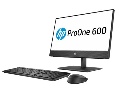 HP ProOne 600 G4