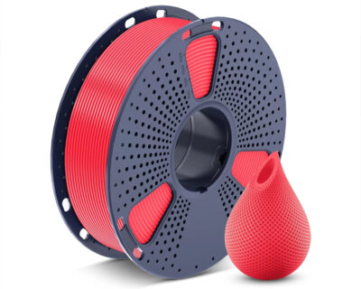 PETG Red