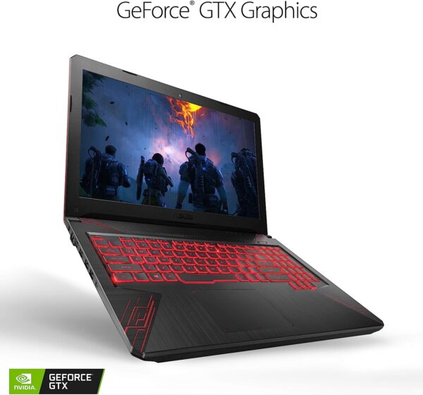 Asus FX504GM