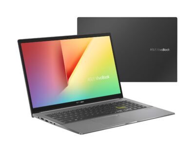 ASUS VivoBook S15 S533E