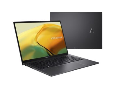 Asus Zenbook UM3402Y