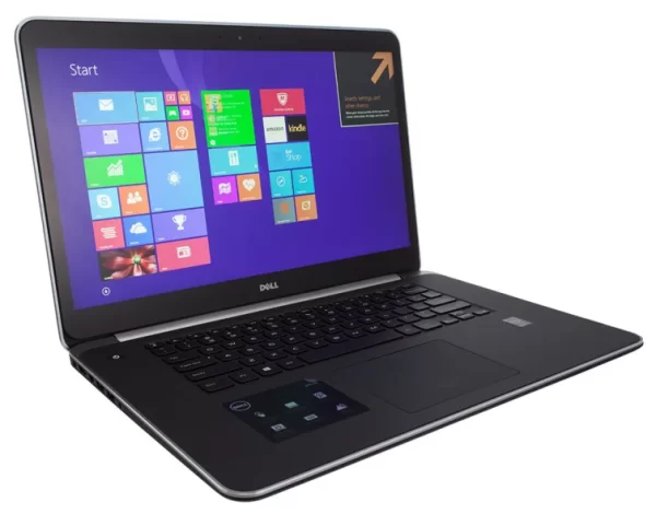 DELL XPS 15 - 9530