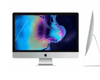 Apple IMAC 13.2