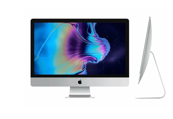 Apple IMAC 13.1
