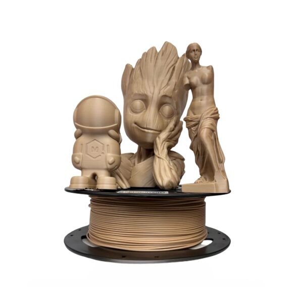 Wood - Imagen 2