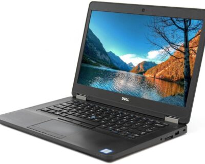 Dell E5470