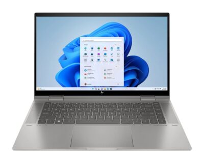 HP ENVY X360 15-ew1082wm Touch
