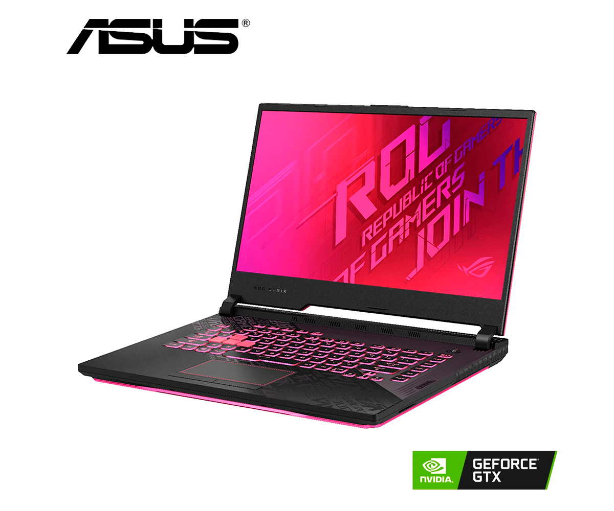 ASUS ROG G512