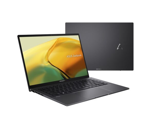 ASUS ZENBOOK 14