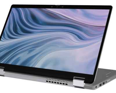 Dell 7410 2in1 Touch Giratoria