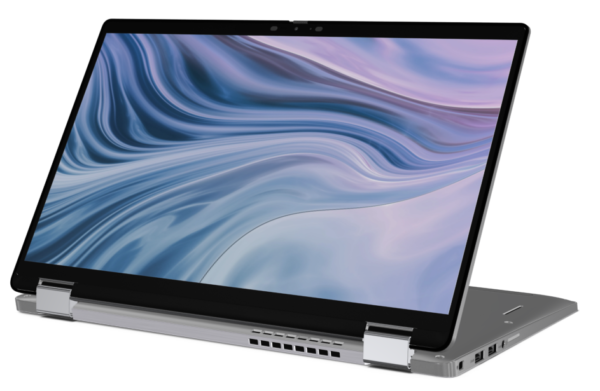 Dell 7410 2in1 Touch Giratoria