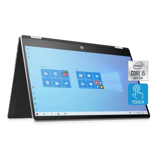 HP X360 15-dq1071cl Touch