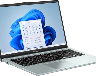 ASUS VIVOBOOK GO 15