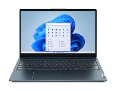 Lenovo Ideapad 5 15ABA7