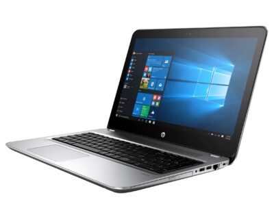 HP ProBook 455 G4