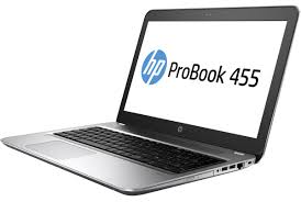 HP ProBook 4455 G4