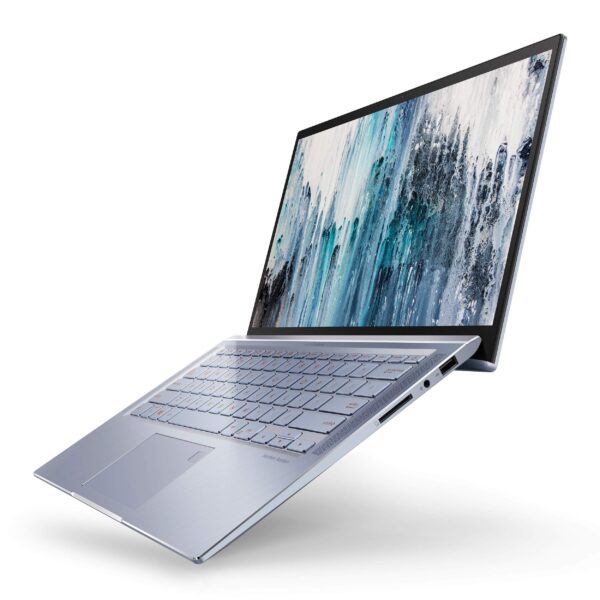 ASUS ZENBOOK 14-UX431F