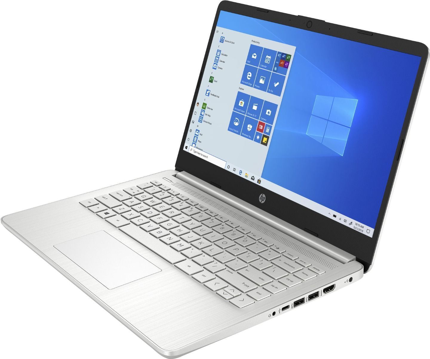 HP 14 DY2031WM