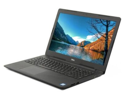 DELL LATITUDE 3590