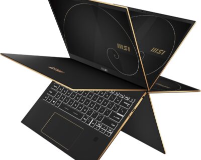 MSI Summit E13FlipEvoA13MT