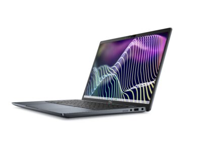 Dell 7340 Touch
