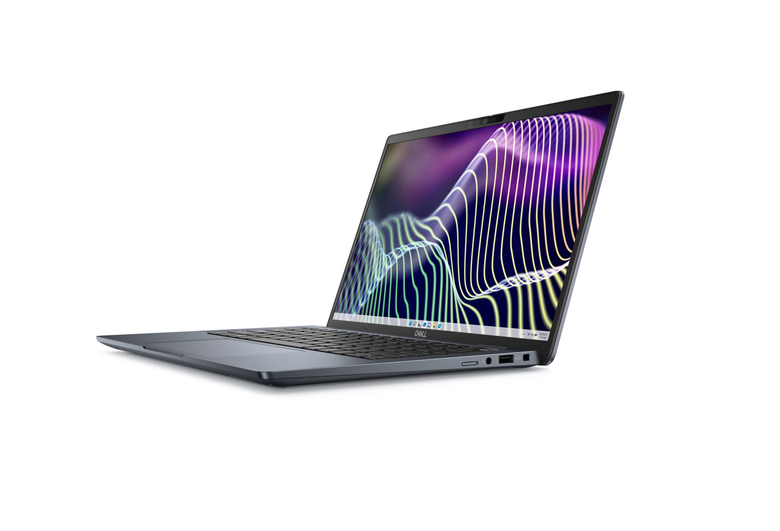 Dell 7340 Touch