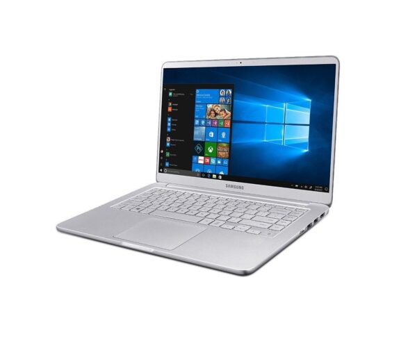 SAMSUNG NOTEBOOK 9